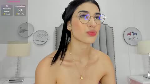 Alison online show from 01.05.26