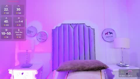 Alison online show from 02.24.26