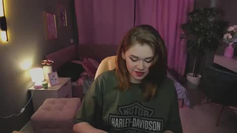 Snapshot of alison_doody chatting on 02.12.26 Alison online show from 02.12.26