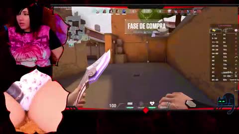 Alison online show from 10.29.25