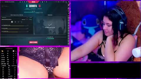 Alison online show from 02.26.26