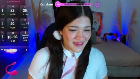 Alison online show from 10.29.25