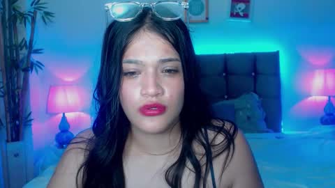 Alison online show from 01.13.26