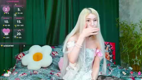 Alison online show from 03.05.26