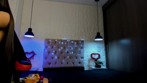 Snapshot of alison_smith372242 chatting on 01.10.25 alison smith online show from 01.10.25