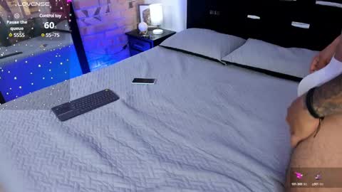 alison online show from 02.18.25