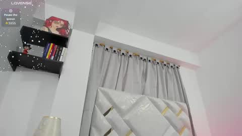 alison online show from 10.07.25