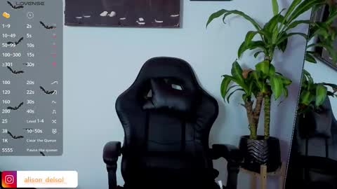 alison_wynter online show from 11.09.25