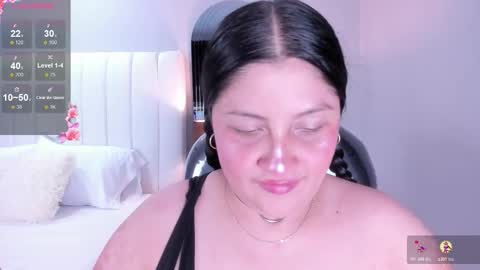 Alison online show from 10.18.25