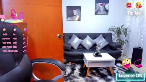 Alisson online show from 11.06.25