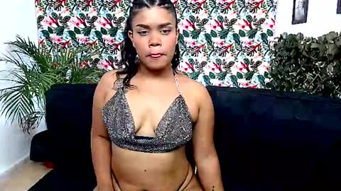 ALISSON HOT online show from 12.04.24