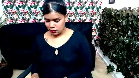 ALISSON HOT online show from 12.28.24