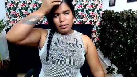 ALISSON HOT online show from 01.09.25