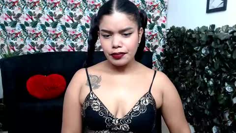 ALISSON HOT online show from 02.14.25