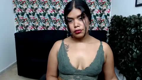 ALISSON HOT online show from 02.20.25