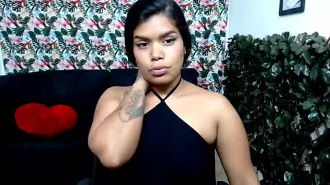 ALISSON HOT online show from 03.01.25
