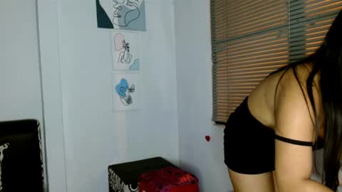 Snapshot of alisonturbay chatting on 05.03.26 Alisonturbay online show from 05.03.26