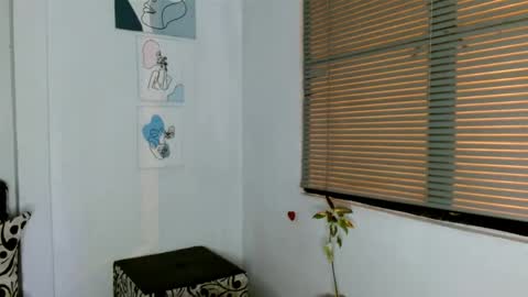 Snapshot of alisonturbay chatting on 05.20.26 Alisonturbay online show from 05.20.26