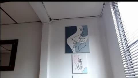 Alisonturbay online show from 06.25.26