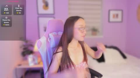 alisoon online show from 09.10.25