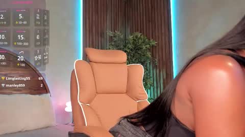 Alison Moon  online show from 10.20.25