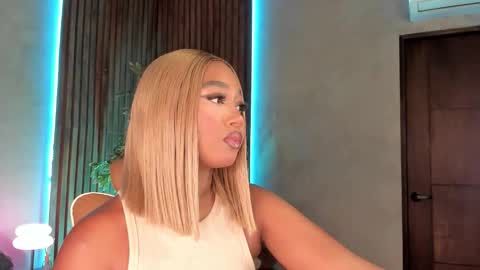 Alison Moon  online show from 11.13.25