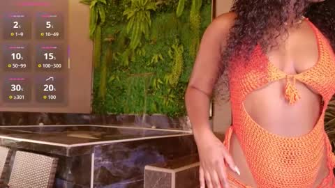 Alison Moon  online show from 01.09.26