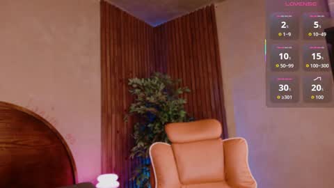 Snapshot of alisoon_moon chatting on 03.01.26 Alison Moon online show from 03.01.26