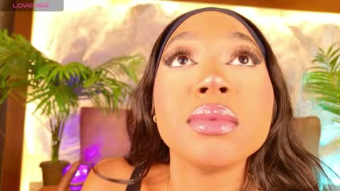 Alison Moon  online show from 05.21.26