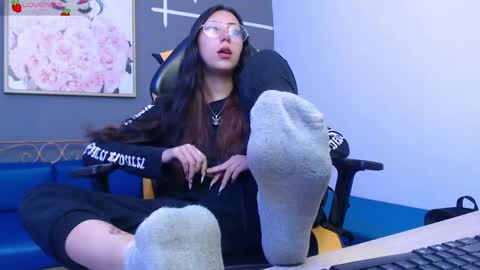 aliss_angel_ online show from 04.14.26