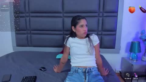 Aliss and Aron online show from 11.22.25