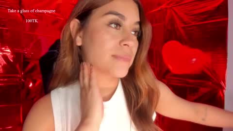  ALISS  online show from 02.15.25