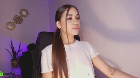 Snapshot of aliss_es chatting on 10.10.25 ALISS online show from 10.10.25