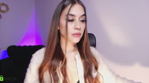 Snapshot of aliss_es chatting on 12.05.25 ALISS online show from 12.05.25