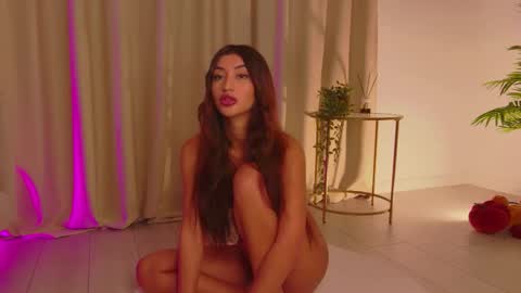 alissa_foxx online show from 10.28.25