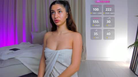 Snapshot of alissa_foxx chatting on 04.04.26 alissa_foxx online show from 04.04.26