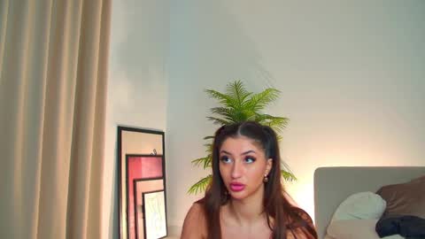 Snapshot of alissa_foxx chatting on 05.05.26 alissa_foxx online show from 05.05.26