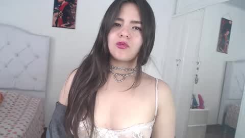 alissa_morrison online show from 10.29.25