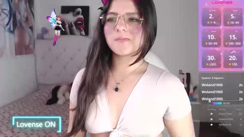 alissa_morrison online show from 11.24.25