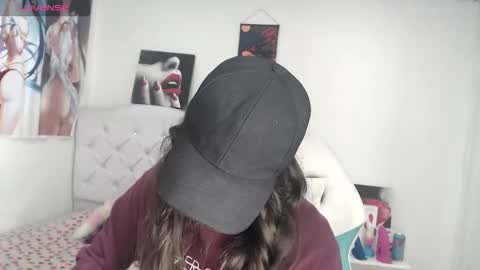 alissa_morrison online show from 02.18.26