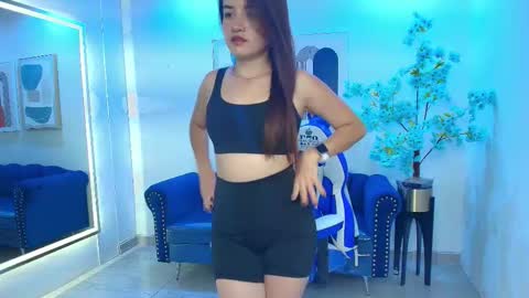 Snapshot of alissa_ricek chatting on 12.02.25 Alissa online show from 12.02.25