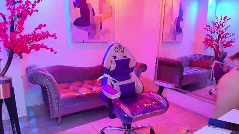 Snapshot of alissa_ricek chatting on 01.08.26 Alissa online show from 01.08.26