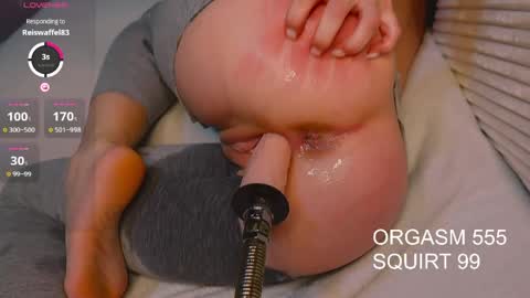 alissaaasex online show from 03.30.26