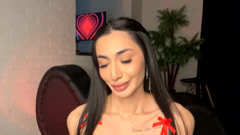 Alissa online show from 11.03.25