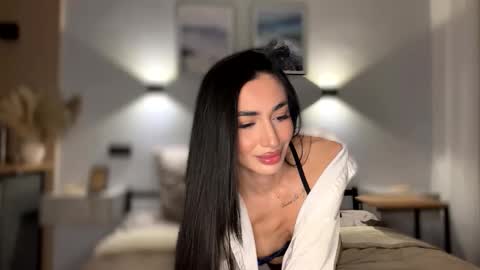 Alissa online show from 11.10.25