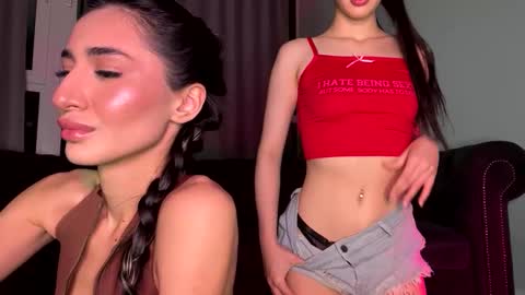 Alissa online show from 12.05.25