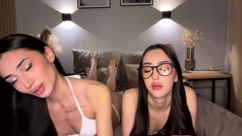 Alissa online show from 01.11.26