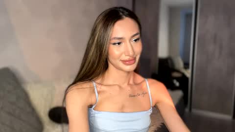 Snapshot of alissadreams chatting on 05.15.26 Alissa online show from 05.15.26