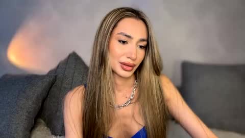 Snapshot of alissadreams chatting on 05.30.26 Alissa online show from 05.30.26