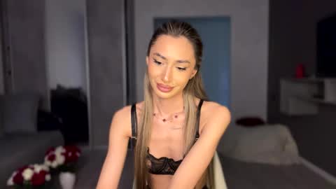 Snapshot of alissadreams chatting on 06.05.26 Alissa online show from 06.05.26